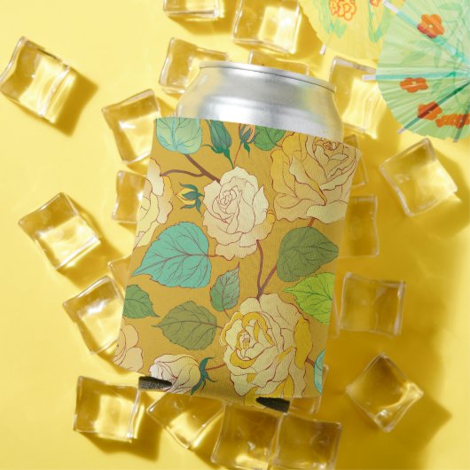 ROOS 7 BLIKJESKOELER (Insitu Zomer)