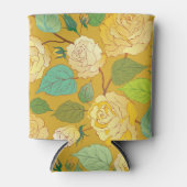 ROOS 7 BLIKJESKOELER (Voorkant)