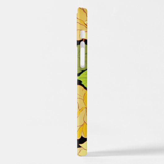 ROOS 8 iPhone HOESJE (Linkerkant)