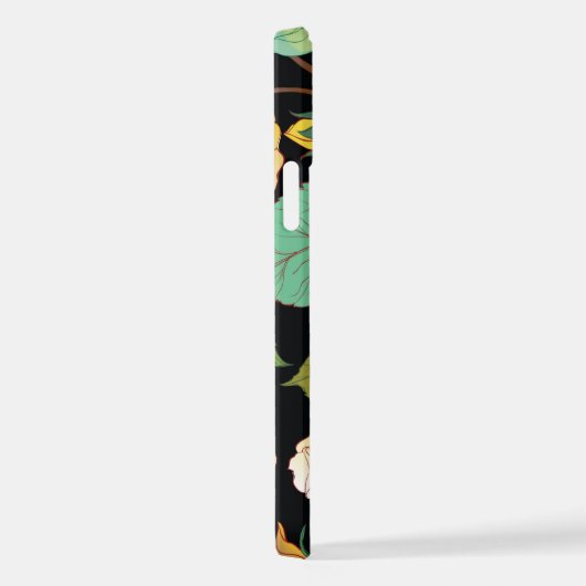 ROOS 8 iPhone HOESJE (Rechterkant)