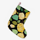 ROOS 8 KLEINE KERSTSOK (Voorkant (Hangend))