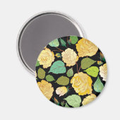 ROOS 8 MAGNEET (Voorkant / Achterkant)