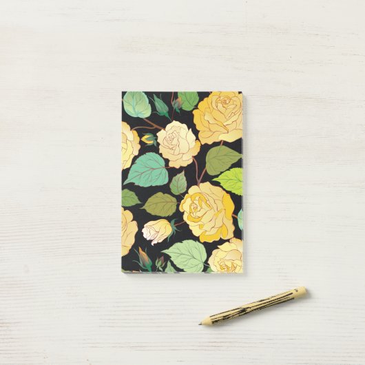 ROOS 8 POST-IT® NOTES (Op bureau)