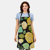 ROOS 8 SCHORT (Gedragen)