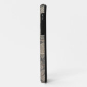 'Roos-90'-mapontwerp Case-Mate iPhone Case (Achterkant/links)