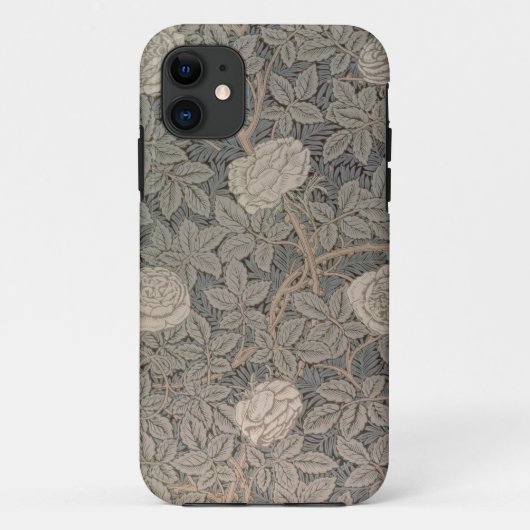 'Roos-90'-mapontwerp Case-Mate iPhone Case (Achterkant)