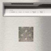 'Roos-90'-mapontwerp Magneet (Insitu (Vaatwasser))