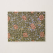 'Roos - 93' mapparatuur Legpuzzel (Horizontaal)