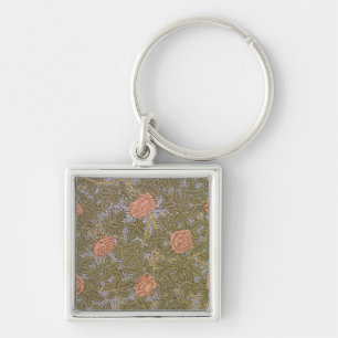 'Roos - 93' mapparatuur Sleutelhanger