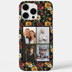 Roos Aangepaste Foto Collage Iphone Hoesje Voor Me