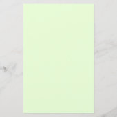 Roos - Aangepaste kantoorbenodigdheden (Achterkant)