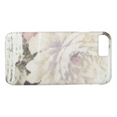  roos abstract Case-Mate iPhone case (Achterkant (Horizontaal))