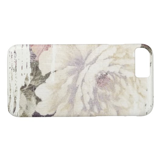 roos abstract Case-Mate iPhone case (Achterkant (Horizontaal))