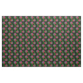 Roos abstract stof (Yard (91,4 cm))