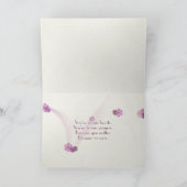 roos abstracte bedekking kaart (Binnen)