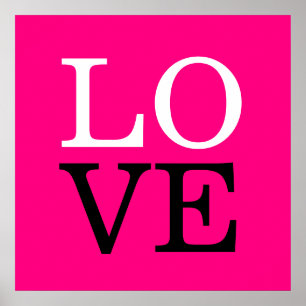 Roos achtergrond liefde bruiloft poster