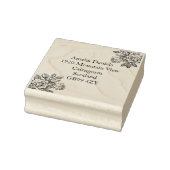  Roos Adres Stempel (Stempel)