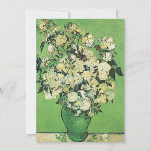  roos afgestudeerden kaart (Achterkant)