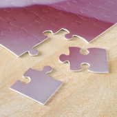 Roos | Afsluiting fotografie Legpuzzel (Zijkant)