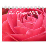 Roos Agenda 2015 Kalender (Hoes)