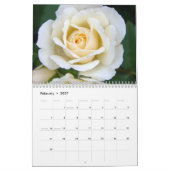 Roos Agenda 2023 Kalender (Feb 2027)