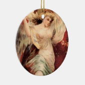 Roos Angel - Ornament (Rechts)