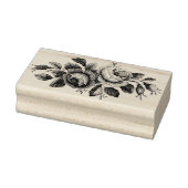  Roos Antiek Rubberstempel (Stempel)