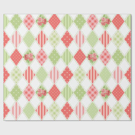 Roos Art Kitchen Cadeaupapier