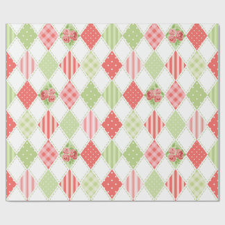 Roos Art Kitchen Cadeaupapier