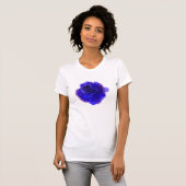 Roos Art. T-shirt (Voorkant volledig)