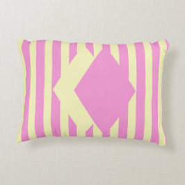 Roos Avenue Decoratief Kussen