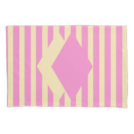 Roos Avenue omkeerbaar Kussensloop