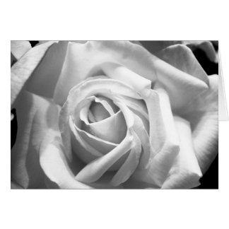 Roos B/W-kaart