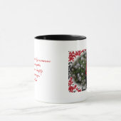 Roos & baby's Mok Citaat van Lao Tzu (Midden)