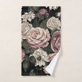 roos bad handdoek (Handdoek)