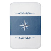 Roos Badmat (Voorkant Verticaal)