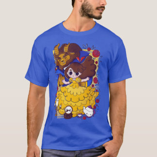 Roos Ballroom T-shirt