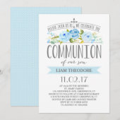 Roos banner | Uitnodiging van de Gemeenschap (Voorkant / Achterkant)