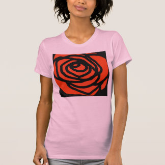 Roos Beauty T-shirt