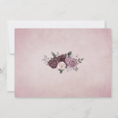  Roos Bedankkaart (Achterkant)