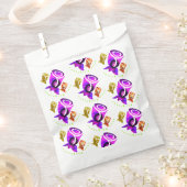 roos bedankzakje (Geknipt)