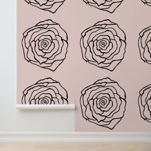 Roos Behang