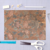  Roos Behang - Suki Tissuepapier (Craft)