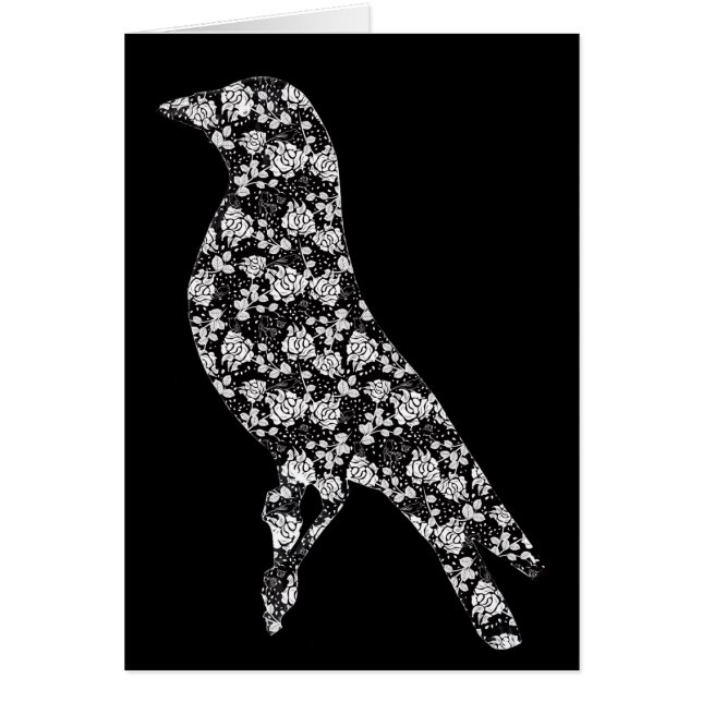 Roos Bird (Voorkant)