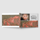 Roos & blad Muziek Memorial Gastenboek (Volledig)