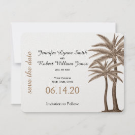 Roos Blauw en gouden kompas Weddenschap Opslaan Da Save The Date