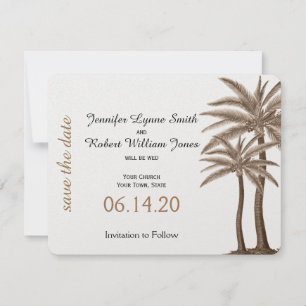 Roos Blauw en gouden kompas Weddenschap Opslaan Da Save The Date