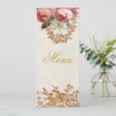 Roos Blenheim - Summer Sky - Menu (Staand voorkant)