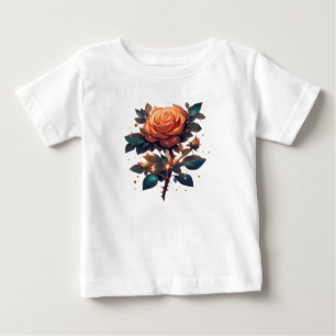 Roos Bloem – Elegant Bloemontwerp voor Kinderen