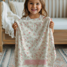 Roos Bloemen Aangepaste naam